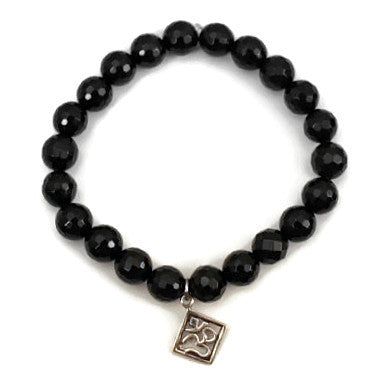 Om Bracelet