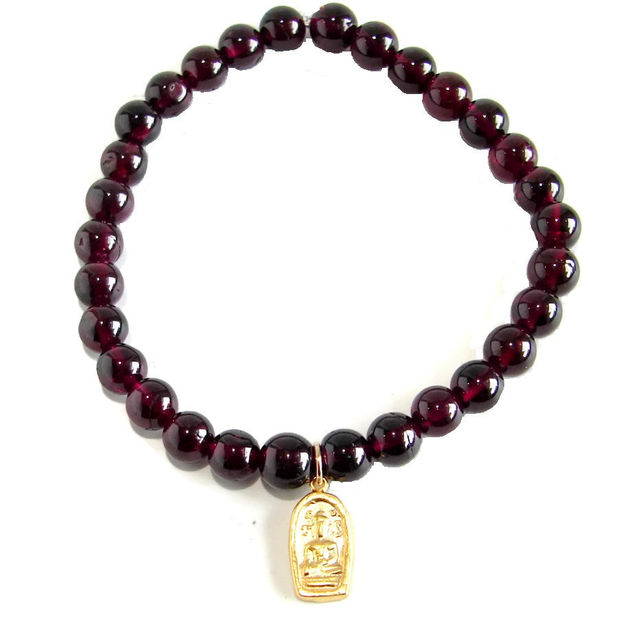 Buddhas Bliss Bracelet Stack