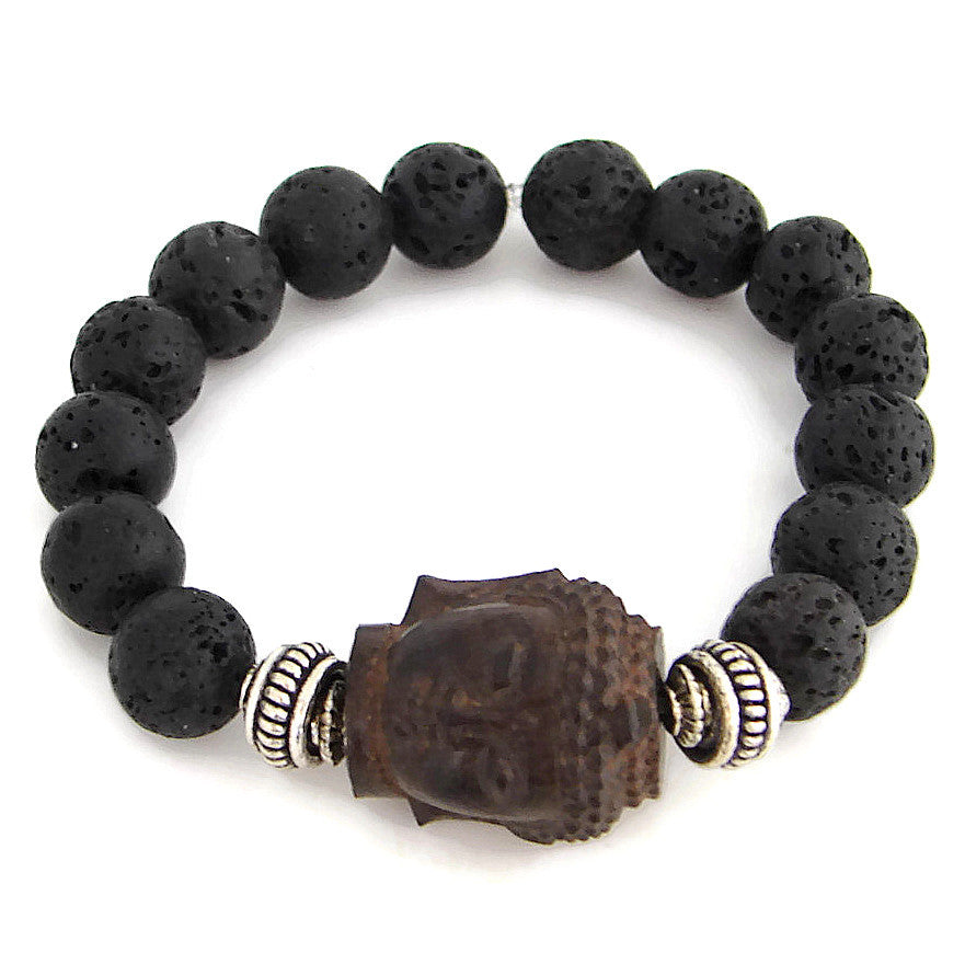 Buddha Bracelet