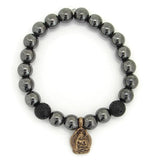 Enlighten Me | Buddha Bracelets | Mens