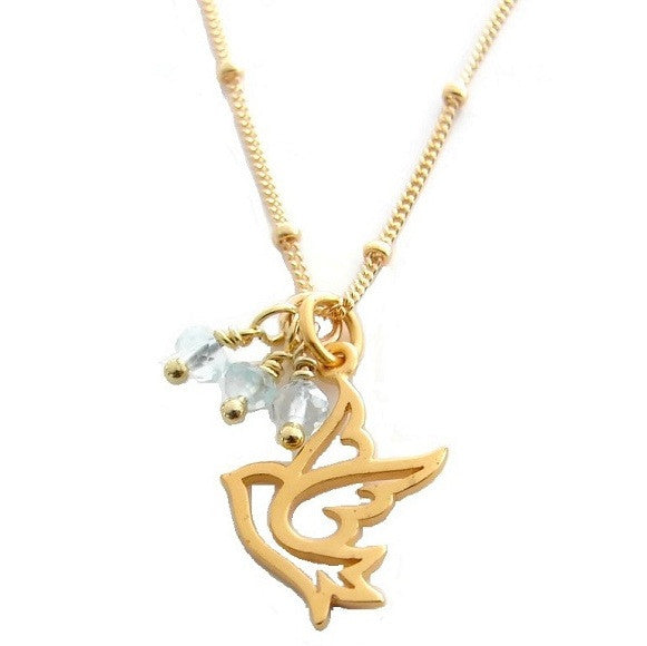 peace dove jewelry