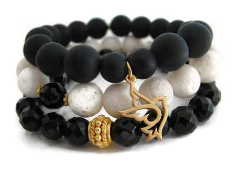 Bracelet Stack