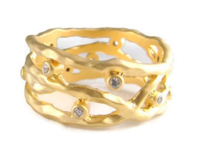 Gold Ring