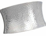 Sterling Silver Cuff