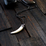 Mother of pearl jewelry