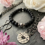 reif=g veda necklace
