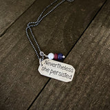 Blue Jewelry