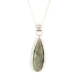 Labradorite Necklace