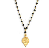 Mangalsutra  | Sun God Surya Necklace