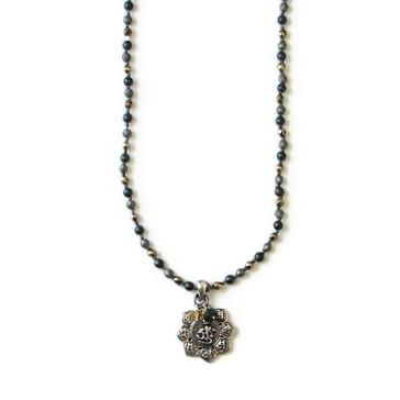 Om Mani Padme Hun Necklace