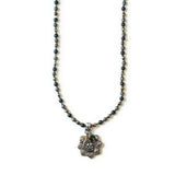 Om Mani Padme Hun Necklace
