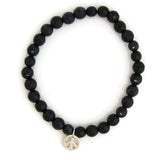 Coexsist | OM | Cross | Hamsa | Peace |  To Exist Together in Peace - Pranajewelry - 6