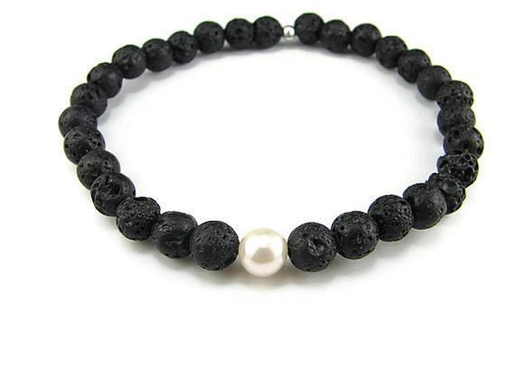 beaded bracelet | Stay True 