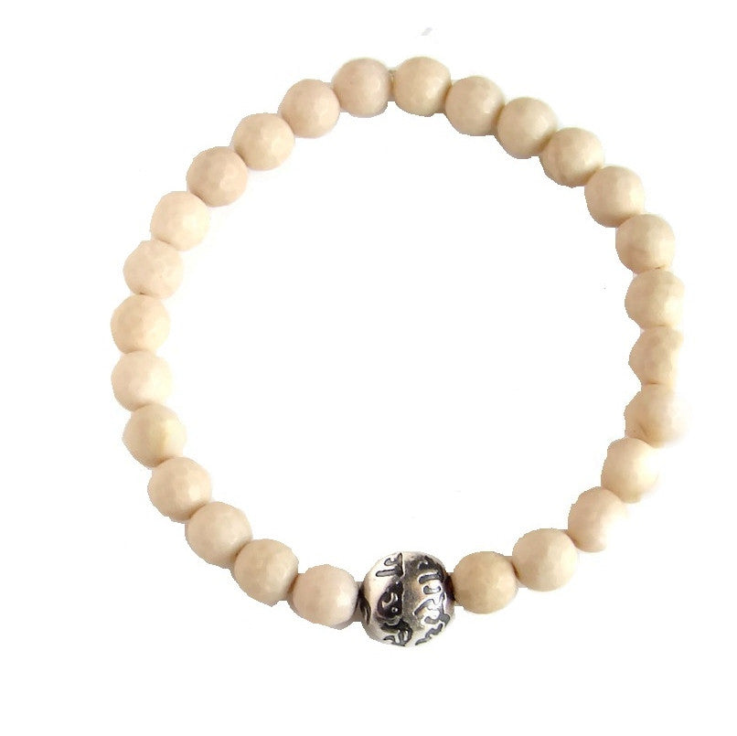 sanskrit bracelets
