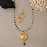 Gemstone Necklace