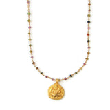 Saraswati Necklace 