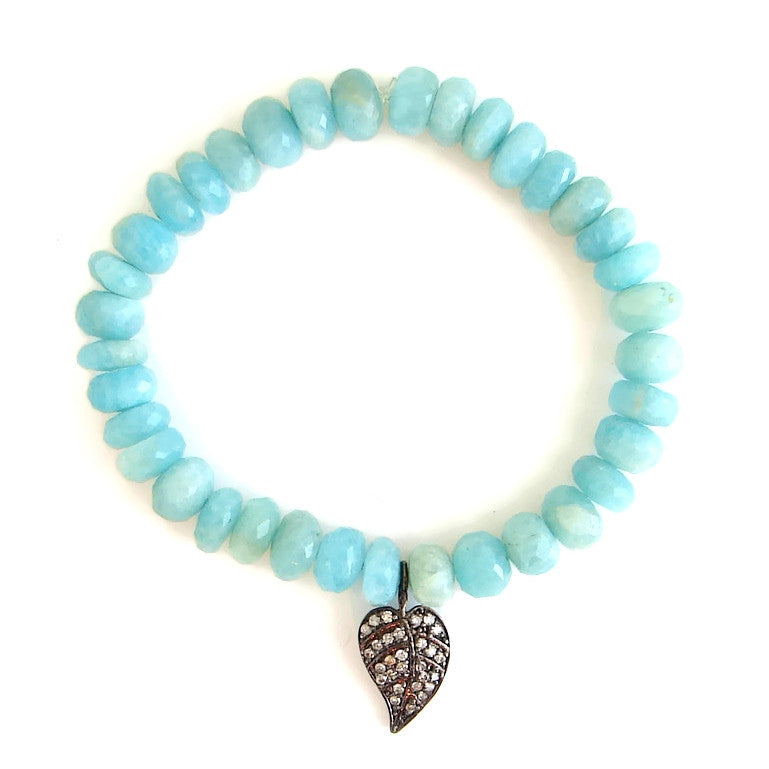 diamond bracelet luxe jewelry