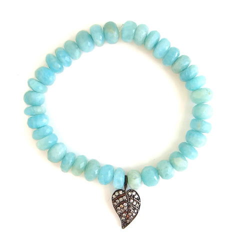 diamond bracelet luxe jewelry
