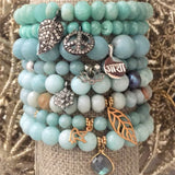 Bracelet Stack