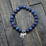 Turn Texas Blue Jewelry