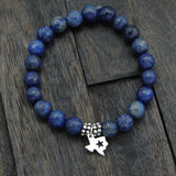 Turn Texas Blue Jewelry
