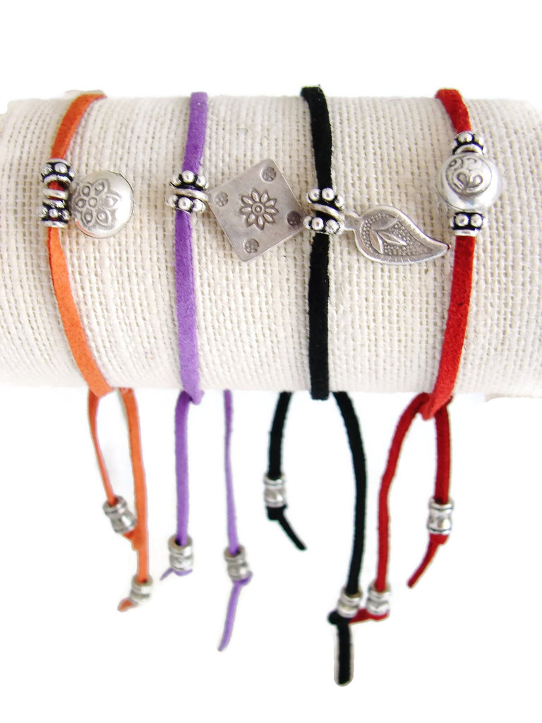 Bojo bracelets