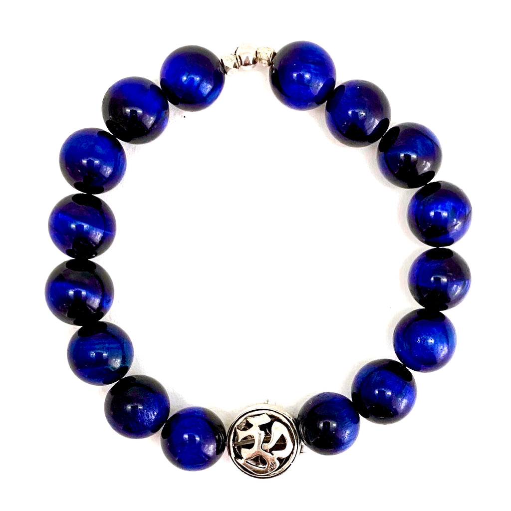 Om bracelet