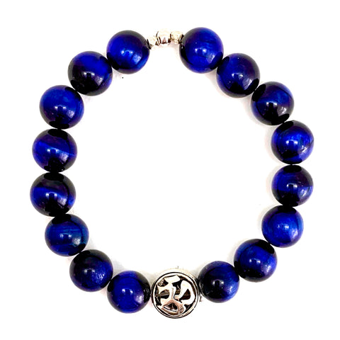 Om bracelet