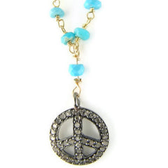 Peace Jewelry