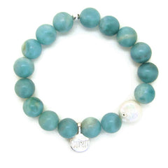Eternal Law - Truth Courage Bracelet