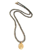 Ganesh Necklace 