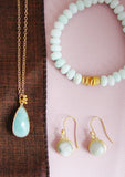 Aquamarine Jewelry 
