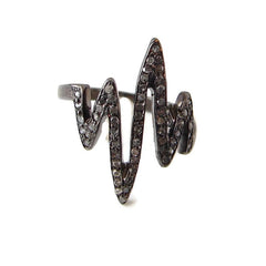 Heartbeat ring