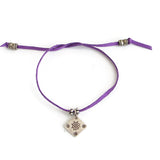 lotus bracelet 