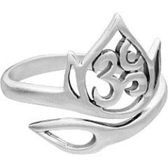 Lotus Ring 
